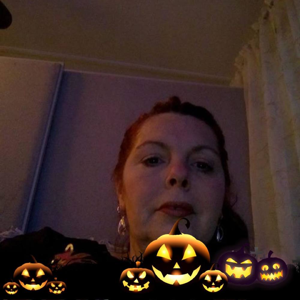 Meet your Posher, Dawn